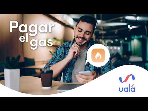 Ualá - Todo en uno - Pagar - Ualá - Todo en uno - Pagar