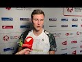 Viktor Axelsen: – Jeg er super glad for min præstation.