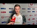 Viktor Axelsen: – Jeg er super glad for min præstation.