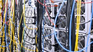 Virginia state senator calls for data center moratorium
