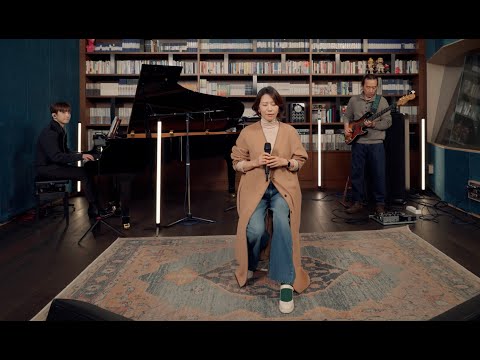 임현정 '사랑은 봄비처럼 이별은 겨울비처럼' (Live at Dream Factory)