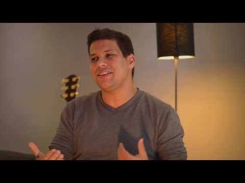 Minha maior necessidade | BEHIND THE SONG | André Martins