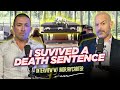 Driven podcast  dr jay i survived a death sentence