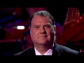 Bryn Terfel - Amazing Grace -  Royal British Legion Festival of Remembrance -  2018
