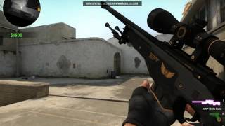 AWP/Elite Build (Field-Tested) Showcase ep(1)
