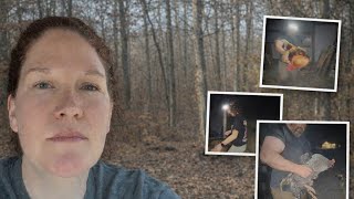 It All Happened So Fast… They Freaked Out 