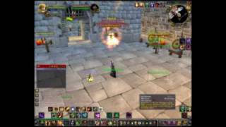 Warlock DPS - Caspiana on Wildhammer EU