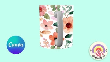 Canva 11 0z cup video mockup, 3 easy steps Drag & drop mug template for Etsy