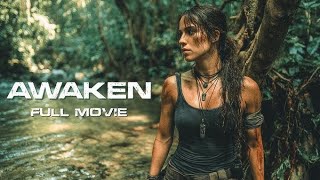 Awaken movie  | New 2025 HollywoodMovie in Hindi Dubbed |BlockbusterAction Thriller Trending Film