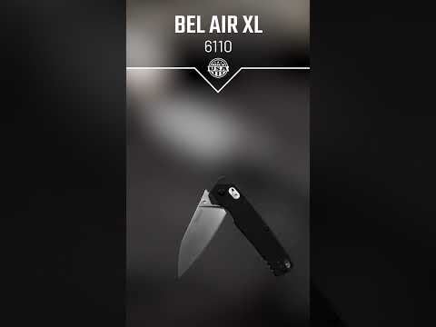Kershaw - Bel Air - 6110
