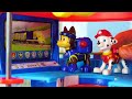 Paw Patrol & Peppa Pig बच्चों के लिए ड्रैगन बचाव मिशन!