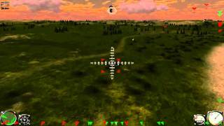 Airstrike Eagles of World War II - Demo.mp4 screenshot 2