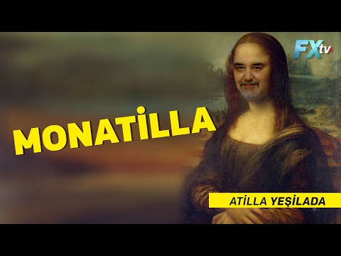 Monatilla | Dr. Artunç Kocabalkan - Atilla Yeşilada