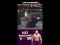 WWE 2K26 LIVE – John Cena CR7 is back Pt-4 | Intense Match Ever Played!#wwe #wrestling #short