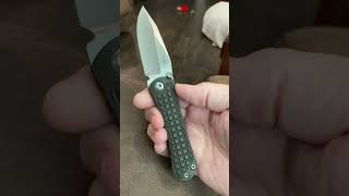 What A Legend Of A Knife Borka Sbdp