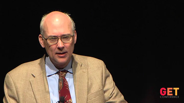 John Lauerman: DNA Conundrum