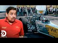 Repotenciando el nuevo motor para el dragster "Vaca" | Mexicánicos | Discovery Latinoamérica