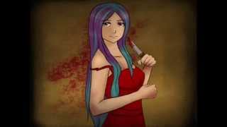 [Merli] Rotten Girl Grotesque Romance [Vocaloid 3]