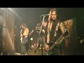 Horcas - Ahora o Nunca (En Vivo Teatro Flores 31-01-2014) #metalargentino #heavymetalargentino