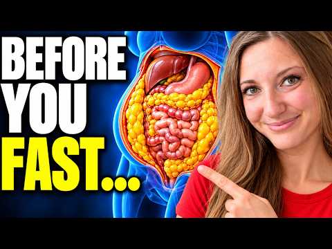 Before You Skip Breakfast to Lose Fat, Watch This