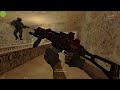 cs 1.6 Битва за жизнь •[Zombie]•