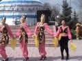 Турецкий танец, ансамбль Сюрприз, Алматы 2013