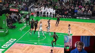 Pacers vs Celtics Full Game Highlights Jan 30, 2024