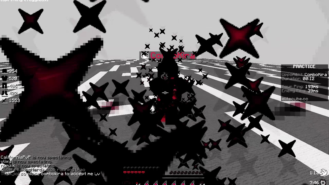 ComboKira & FinishPvP (HACKUSATED)