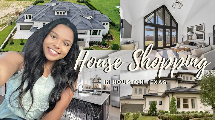 house shopping for our first home | alexandra welsh