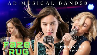 Faze rug clan|‎@AD MUSICAL BAND58 screenshot 2