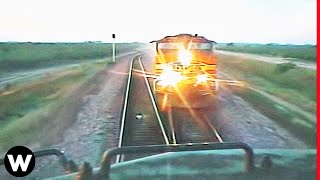 If These Road Moments Werent Filmed, Nobody Would Believe It