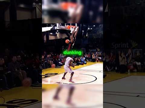 Nobody Expected Usain Bolt To Show Up To The NBA All Star Game And Do This 😳