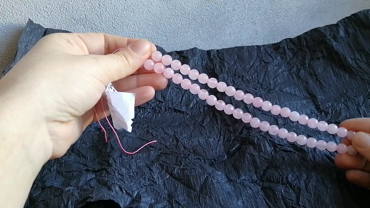 Раухтопаз, горный хрусталь и другие камни в посылке