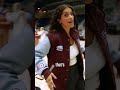 Lilly Singh in a promo for the Toronto Tempo