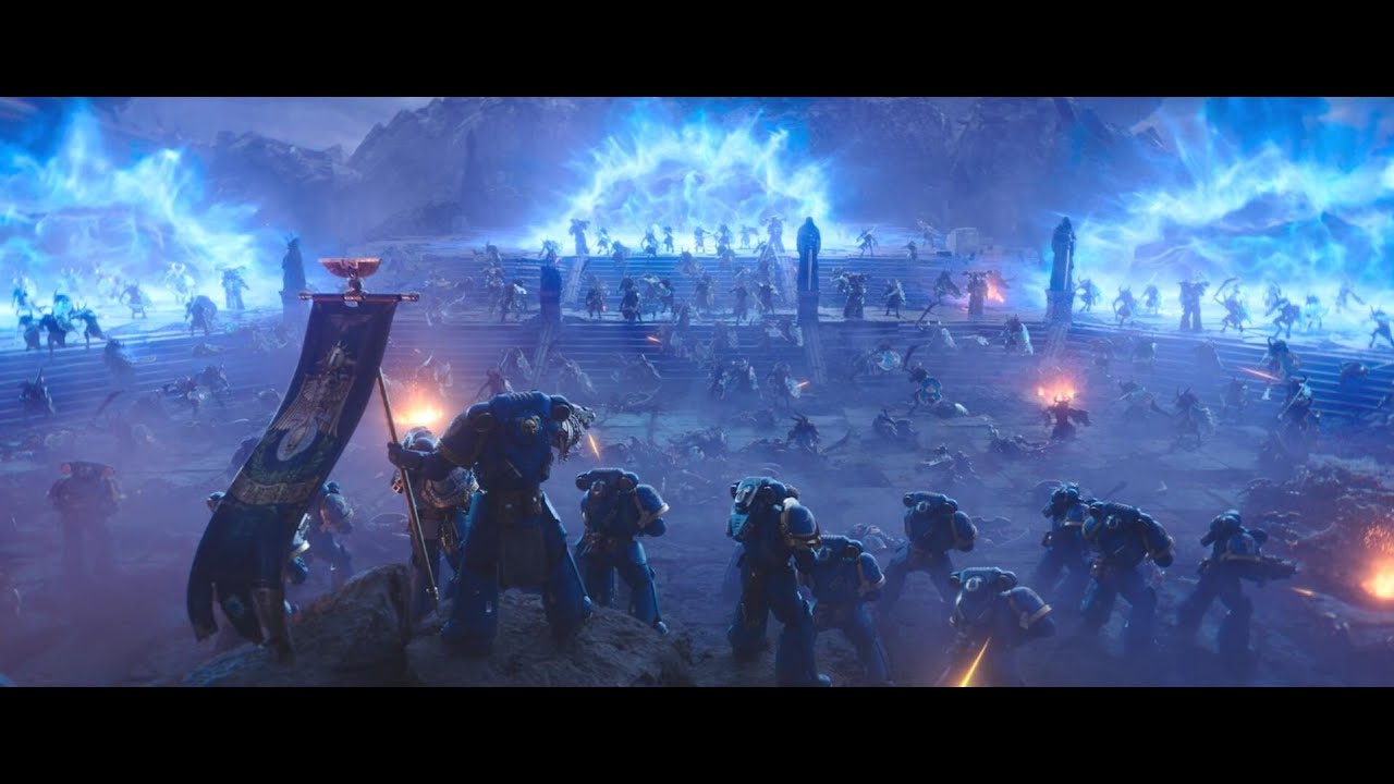 卖相超棒 但内容不足的《星际战士2》