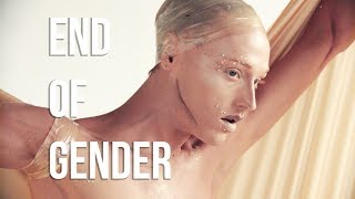 LAGANJA ESTRANJA | End Of Gender | Exploritive Workshop | Nottingham, UK