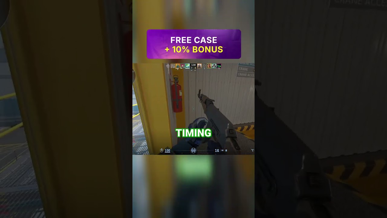 CS2 Offensive Moments #cs2 #csgo #funnymoments