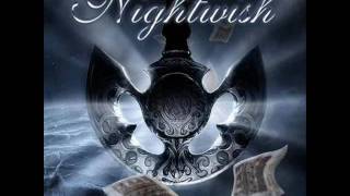 11. Last of the Wilds - Nightwish chords
