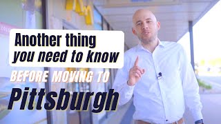 What Do I Need to Know Before Moving to Pittsburgh - Township vs Mailing Address