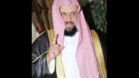 سورة الذاريات لعام 1432 هـ للشيخ ناصر العبيد مبكية