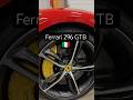 Ferrari 296 GTB 🇮🇹🔥- #shorts #short