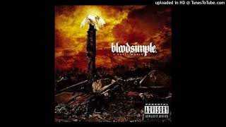 Bloodsimple - What If I Lost It