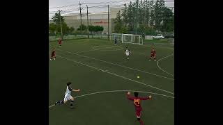 【ハイライト】2026-0816-関東4B-第7節-FLORESTA segundo×OMOMUKI