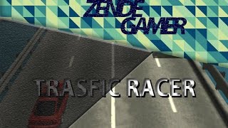 EDIT - TRAFFIC RACER screenshot 5