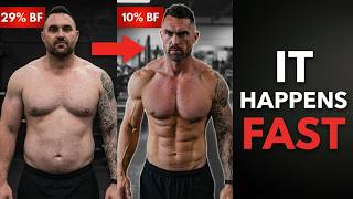 Every time I do these 5 things, I lose 15 lbs of belly fat