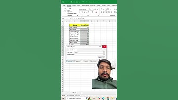 Excel Trip || Yogesh Rao || #excel #exceltips #exceltricks #googlesheets #spreadsheet