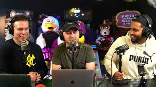 Download Lagu Do people still ring doorbells? & wasting time on google earth | Episode #21 HuddleTalk Tv | Podcast