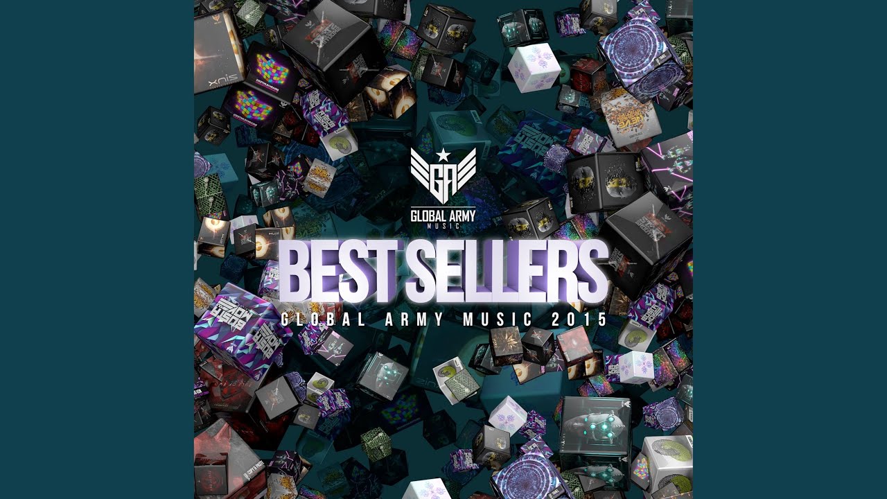 Battle Royale (Paranormal Attack Remix)