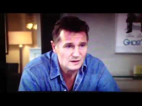 Ricky gervais and Liam nieson - YouTube