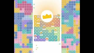 Queens Master 👑 Level 161 Walkthrough & Solution